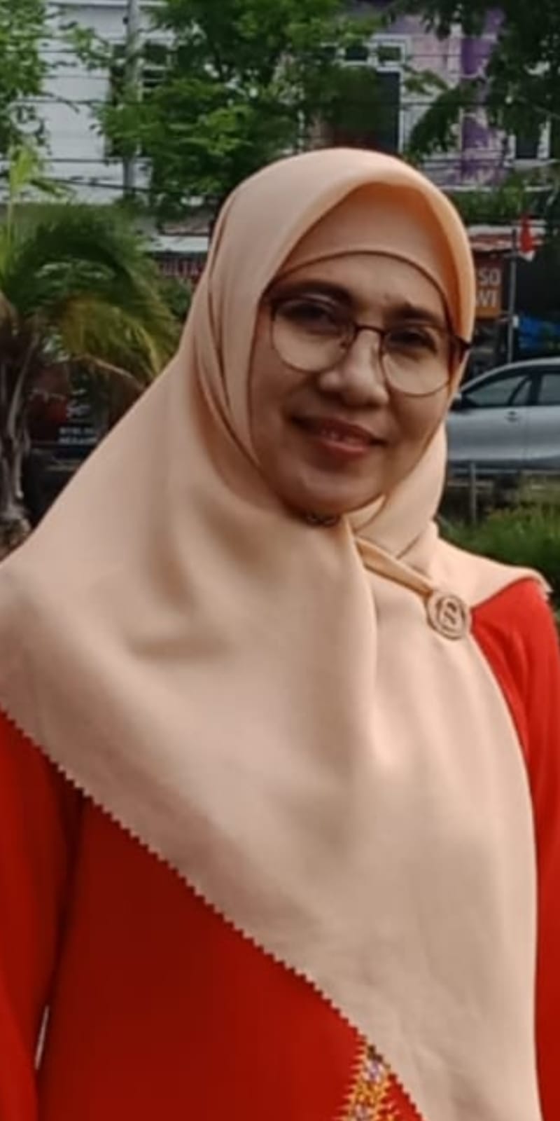 Nidawati,S.Ag,M.Ag